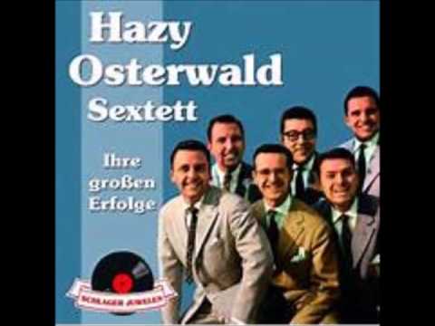 Hazy Osterwald Sextett — Konjunktur Cha- Cha  -   Hazy Osterwald Sextett 1960