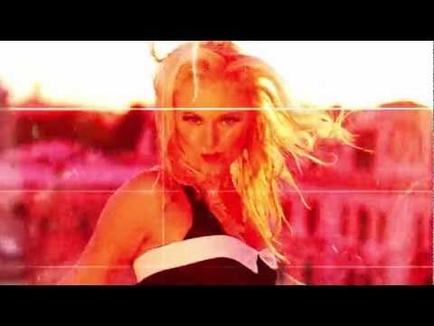 Liv Kristine — LIV KRISTINE - Paris Paris | Napalm Records