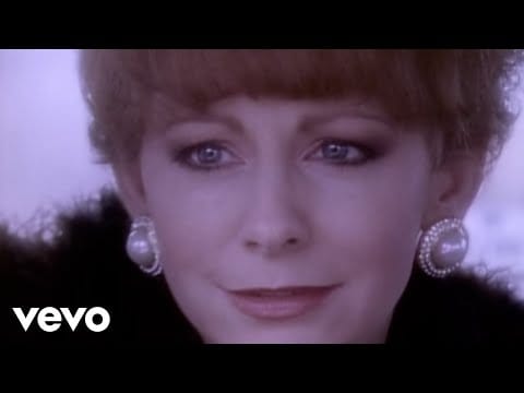Reba McEntire — Reba McEntire - Fancy
