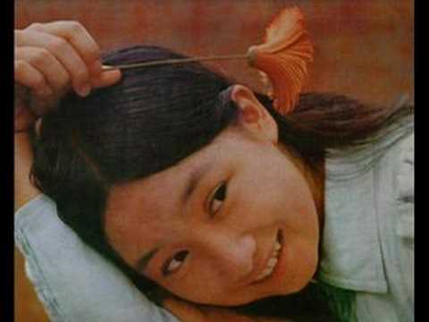 陳美齡 Agnes Chan — Devoted to You - Agnes Chan 陳美齡