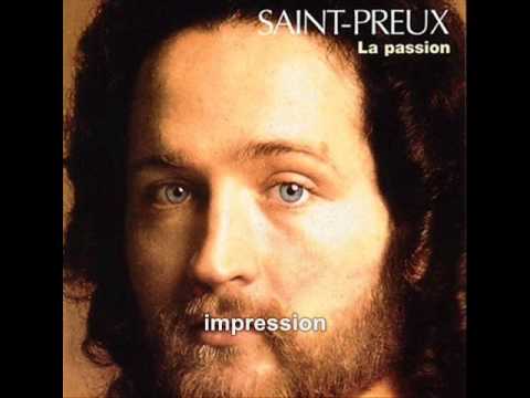 Saint-Preux — Impression