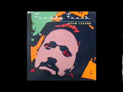 Freddy Fresh — Freddy Fresh-Rolodex-HQ