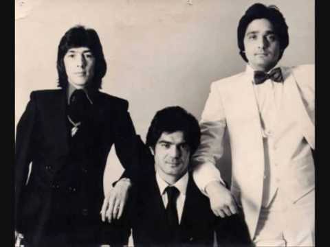 Los Chichos — los chichos olvidala.wmv
