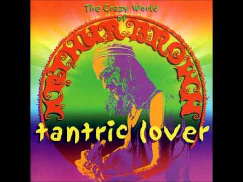 The Crazy World Of Arthur Brown — Arthur Brown - Love Is The Spirit