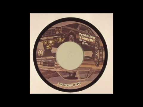Osmose (3) — The Silver Rider - I Wanna Be