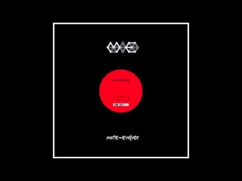 Luke Slater — Luke Slater - She Showed Me Heaven (Luke Slater s Rigger Remix) [MOTE010]