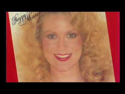 Peggy March — Peggy March - Dreh dich um -1980