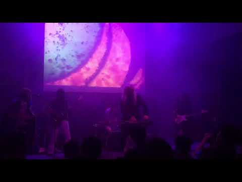 Acid Mothers Temple & The Melting Paraiso UFO — ACID MOTHERS TEMPLE @ argo16 - Venezia Marghera