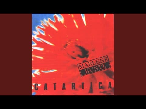 Marlene Kuntz — Fuoco Su Di Te