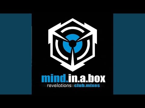 mind.in.a.box — Remember (Club Mix)