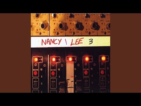 Nancy Sinatra & Lee Hazlewood — The Hungry Years