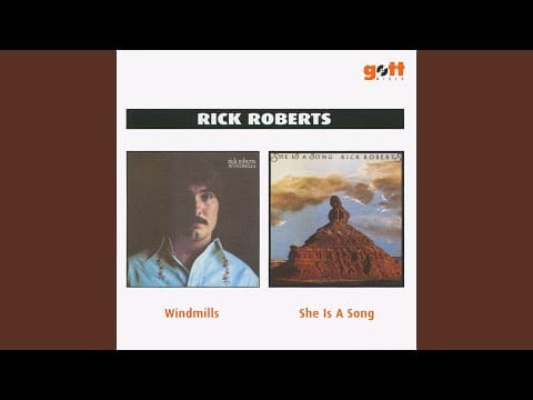 Rick Roberts — The Captain