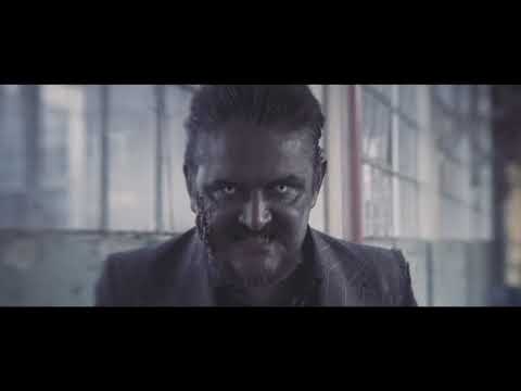 Wayward Sons — Wayward Sons "Ghost" (Official Music Video)