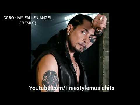 Coro — Coro  My Fallen Angel remix