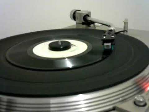 Bert Lynch — Albert (Bert) Lynch -Don't Leave Me / Version