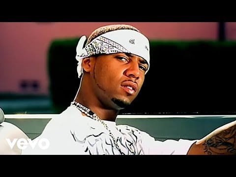 Juelz Santana — Juelz Santana - Dipset (Santana's Town) (Official Music Video) ft. Cam'Ron