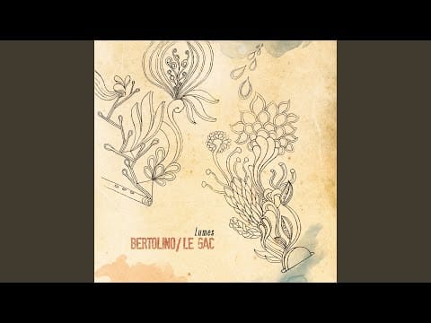 Pierre-Laurent Bertolino — Mintin (Improvisation du matin)