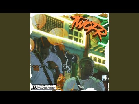Kalan.FrFr — Thugga Baby