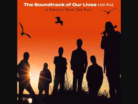 The Soundtrack Of Our Lives — The Soundtrack of Our Lives - James Last Experience