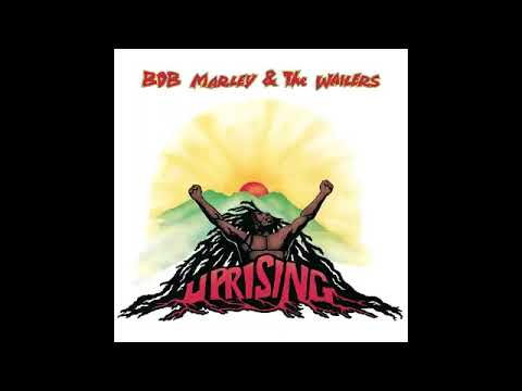 Bob Marley & The Wailers — 🟢🟡🔴Bob Marley   Uprising  Full Album
