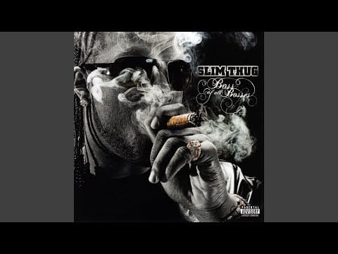 Slim Thug — Welcome 2 Houston