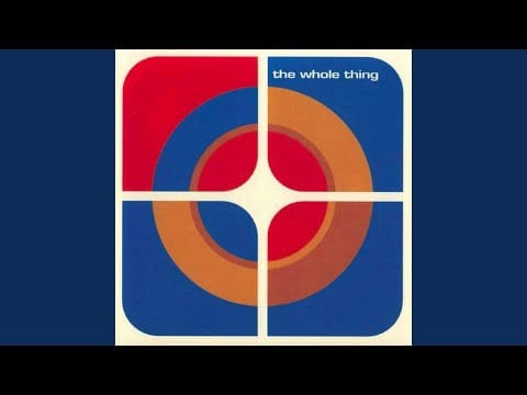 The Whole Thing — Rope Walks