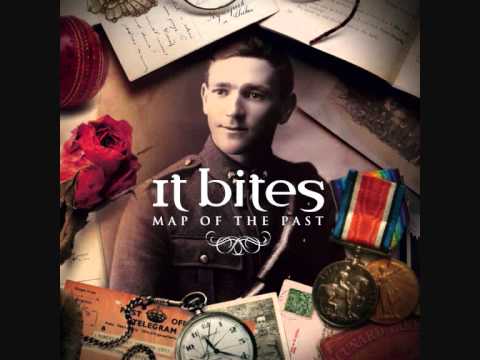 It Bites — It Bites   Map of the Past