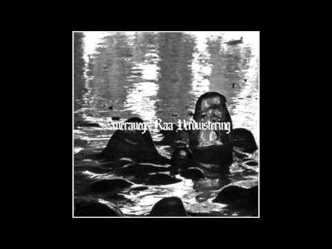 Urfaust — Urfaust / Circle of Ouroboros - Auerauege Raa Verduistering [Full Split]