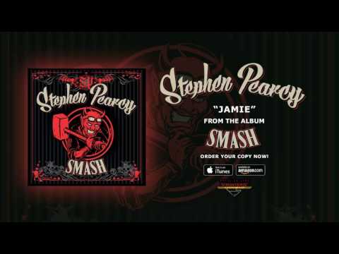Stephen Pearcy — Stephen Pearcy - "Jamie" (Official Audio)