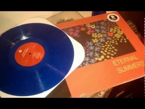 Eternal Summers — Eternal Summers _ Into Your Arms