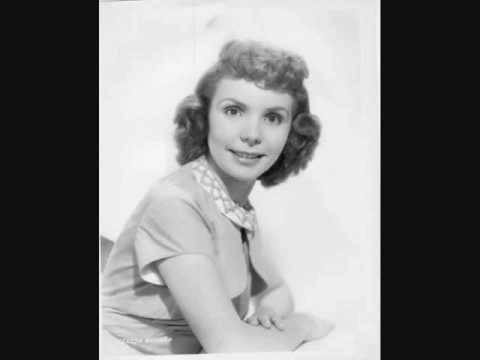 Teresa Brewer — Teresa Brewer - How Important Can It Be? (1955)