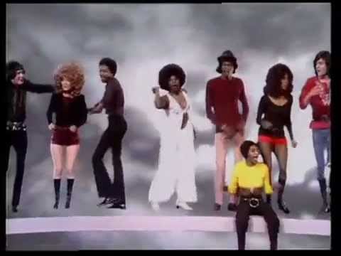 Les Humphries Singers — Les Humphries Singers - We'll Fly you To The Promised Land (1971)