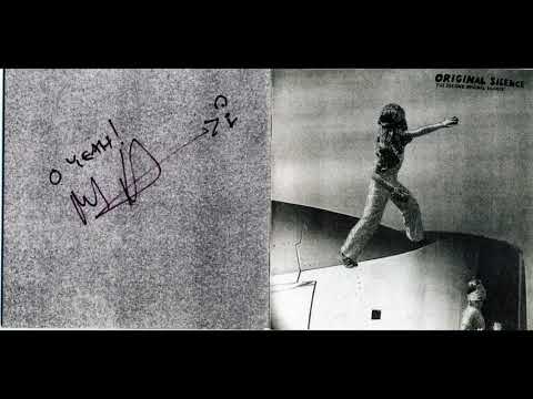 Original Silence — the second original silence