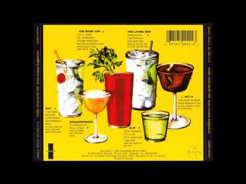 Steel Pole Bath Tub — Steel Pole Bath Tub ‎– Some Cocktail Suggestions (Full EP) 1994 HQ