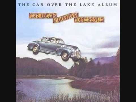 The Ozark Mountain Daredevils — Ozark Mountain Daredevils - Mr Powell