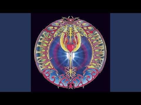 Mickey Hart — The Chase (feat. Jerry Garcia, Zakir Hussain)
