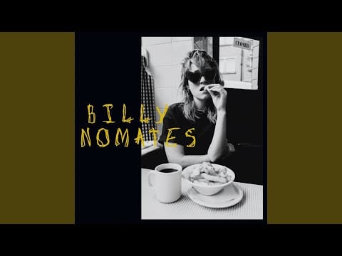 Billy Nomates — Call In Sick