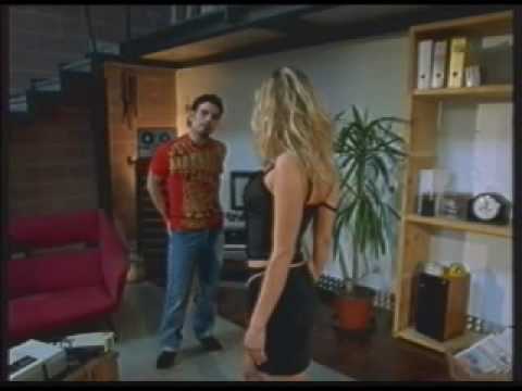 De-Javu — DE JAVU - NEVER video clip