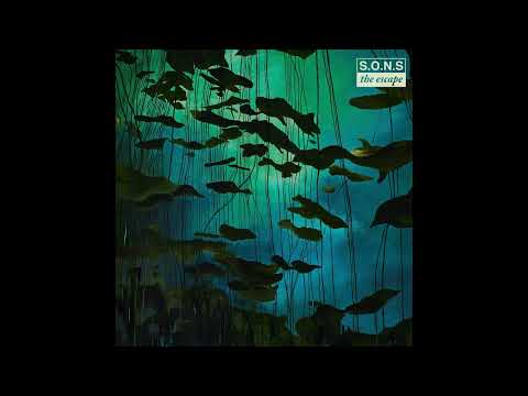 S.O.N.S — S.O.N.S - Subliminal Messages [SO-10SL-NS]