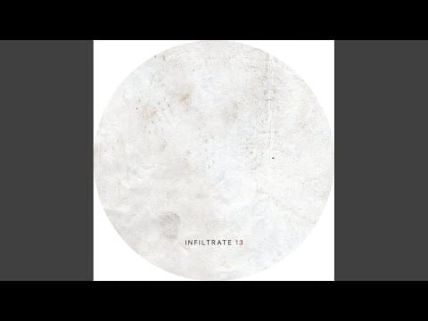 Ola Bergman — Invariant Hyperbola