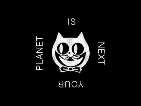 Your Planet Is Next — Your Planet Is Next - Resande Magisk Acid