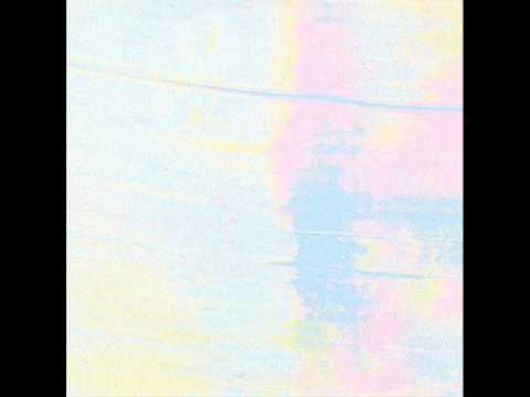 Jefre Cantu-Ledesma — Jefre Cantu-Ledesma - Where You End And I Begin