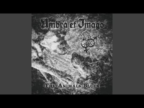 Umbra Et Imago — The Animal's Blues