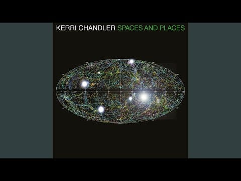 Kerri Chandler — The Morning Heat [La Grange] (Main Mix)