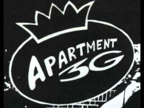 Apartment 3G — APARTMENT 3G   crime