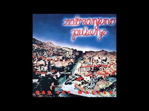 Zabranjeno Pušenje — Zabranjeno pušenje - Čejeni odlaze