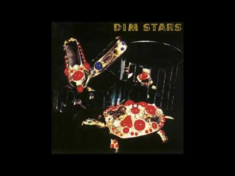 Dim Stars — Dim Stars - Incense Is The Essence