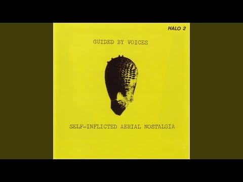 Guided by Voices — Slopes Of Big Ugly