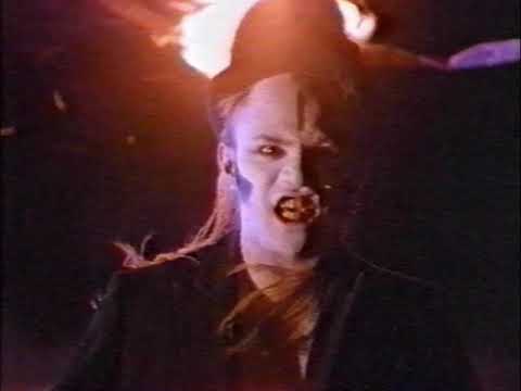 Trasch — Trasch - Half Man Crazy