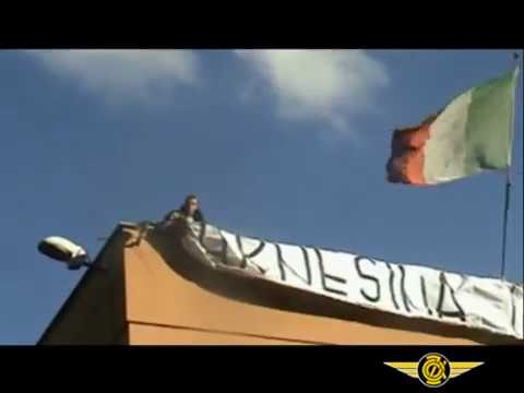 Zetazeroalfa — ZETAZEROALFA - Fare Blocco (Official Video)